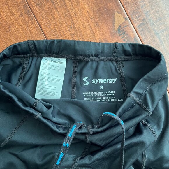 Synergy Tri Short for men - Picture 2 of 2